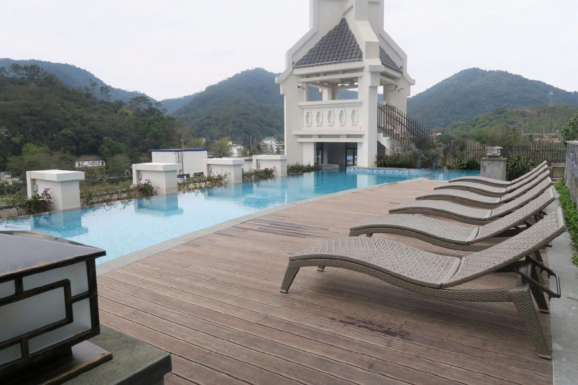 Biquan Kongzhong Hot Spring Hotel 34/37