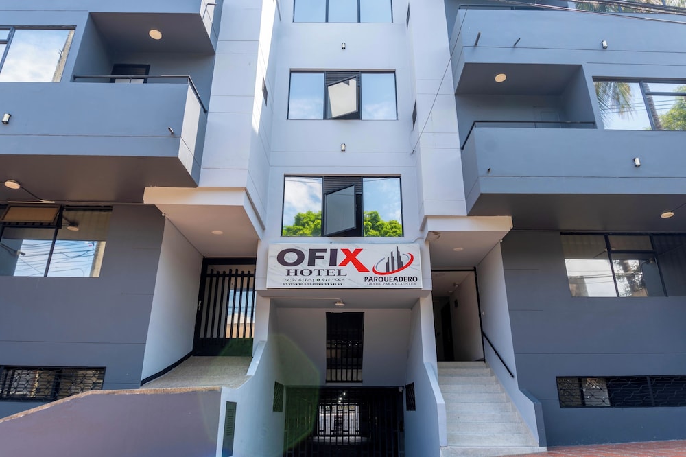 Ofix Hotel 35/50