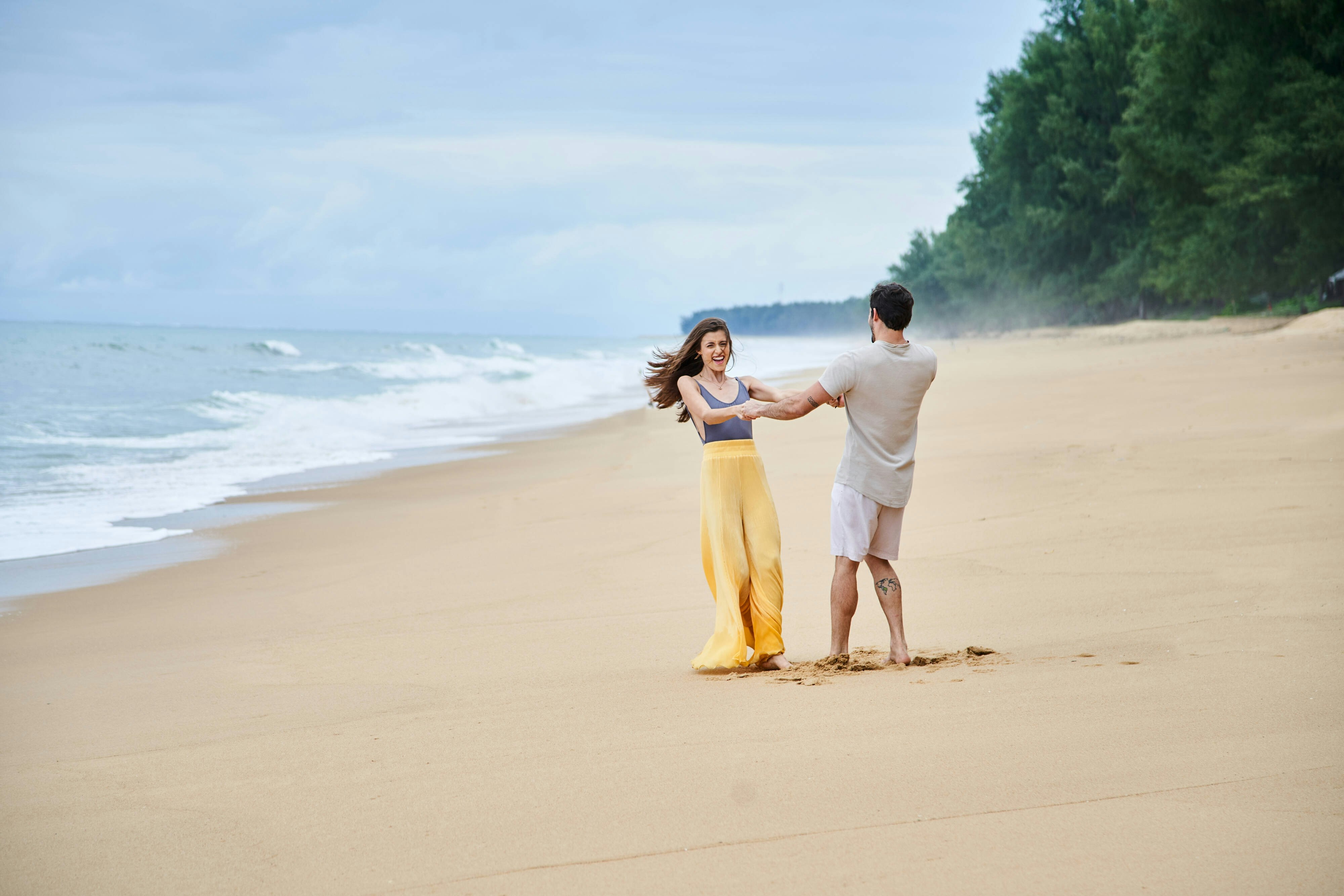 Renaissance Phuket Resort And Spa 38/50