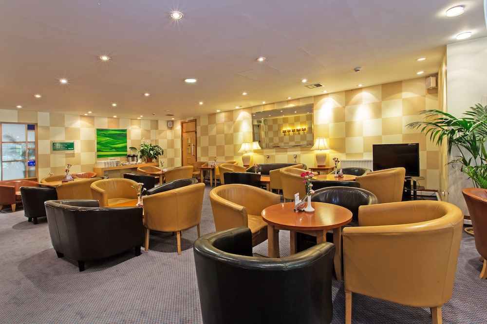 Britannia Leeds Bradford Airport 50/70