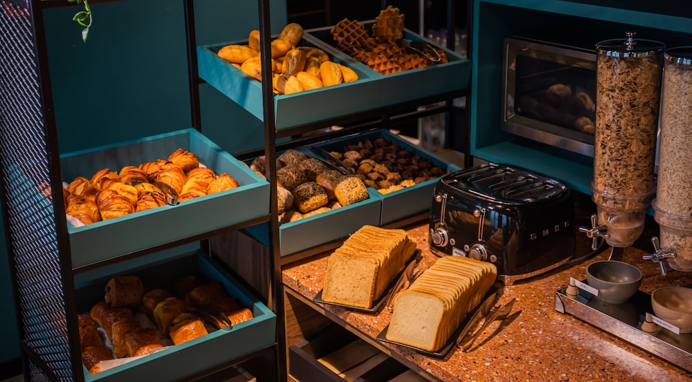 A STAY Antwerp酒店(A-STAY Antwerp) 图片4