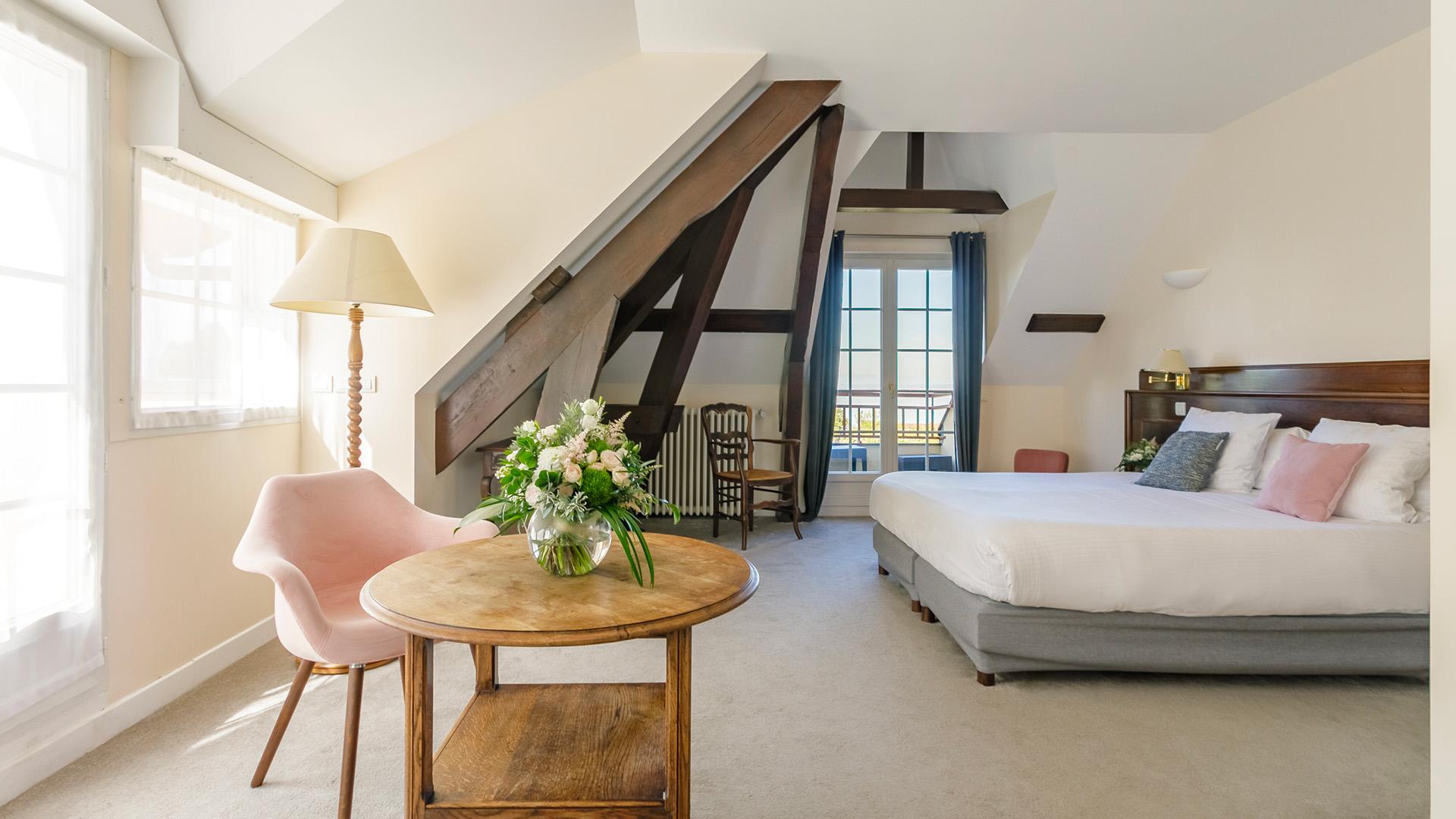Suite, Lake View 5/5