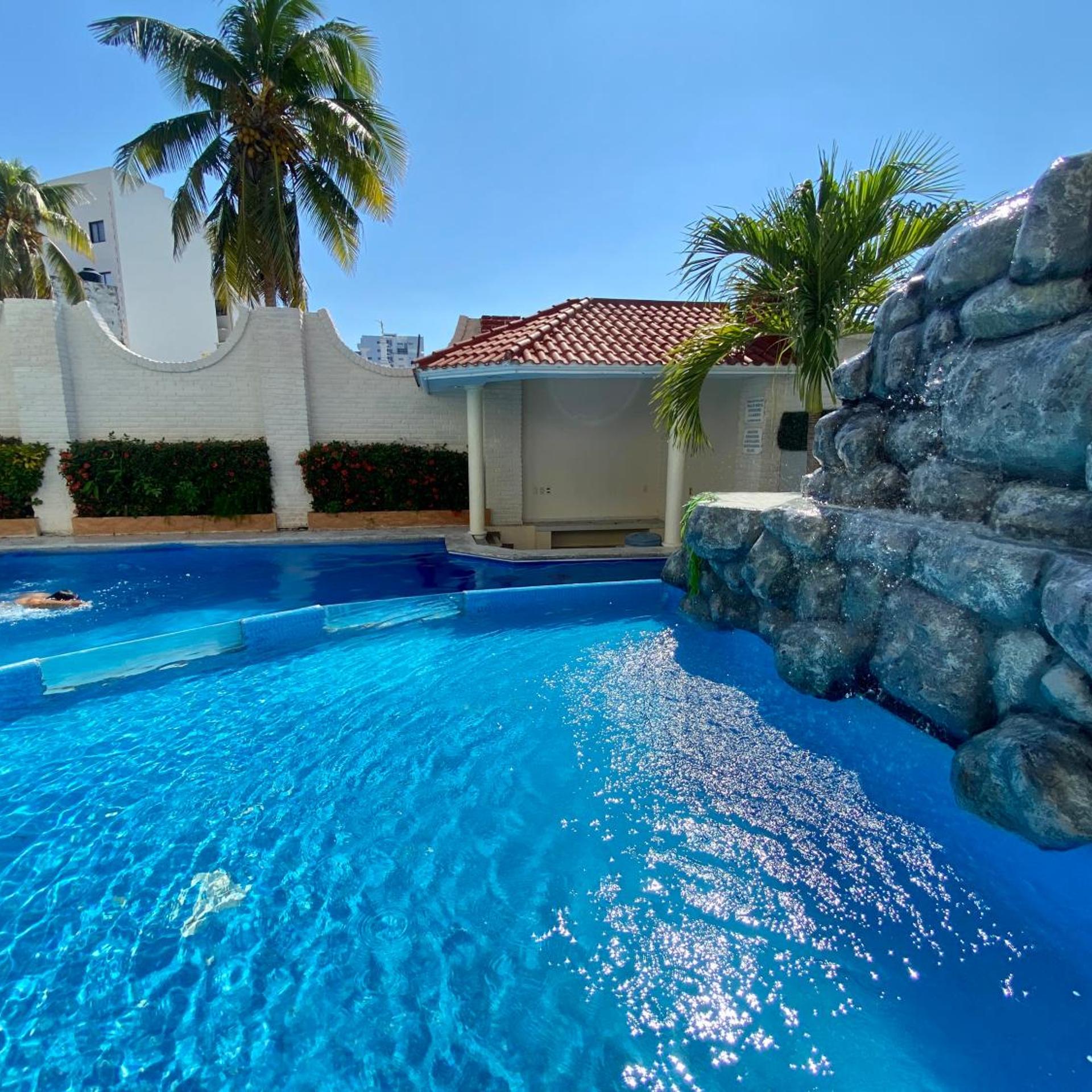 HOTEL PLAYA DE ORO 47/54