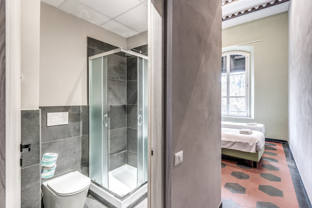 Borgo Ripa Urban Travel 58/61