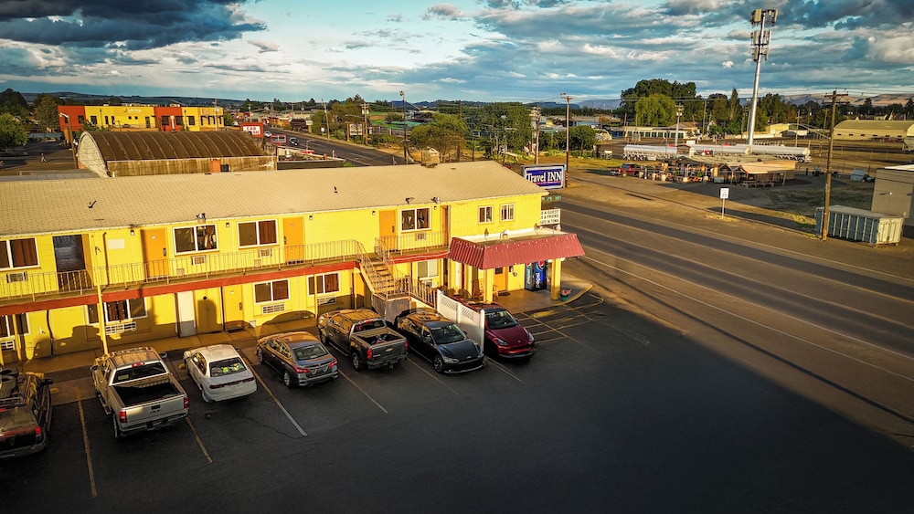 Travel Inn 5/62