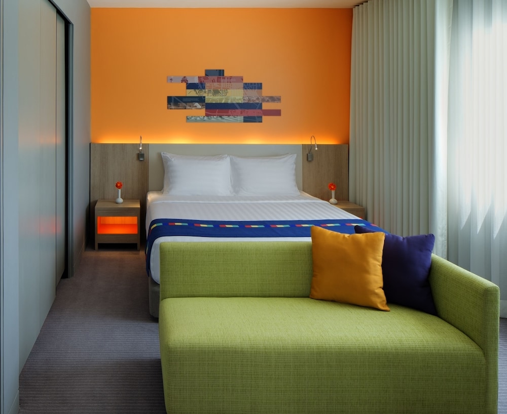 Park Inn By Radisson Davao 13/65