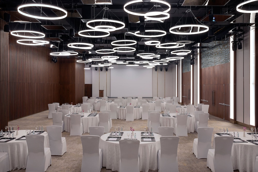 Jeddah Marriott Hotel Madinah Road 60/70