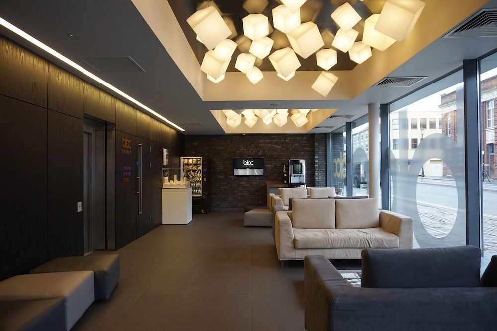 Bloc Hotel Birmingham 41/50