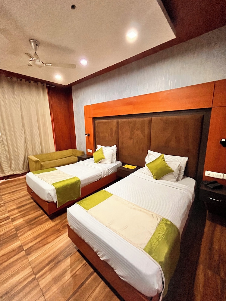 Hotel Platinum Palace 6/50