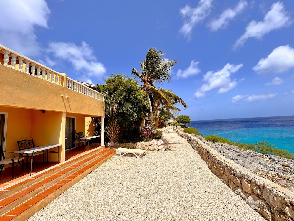 Lagun Blou Resort Curacao 46/59