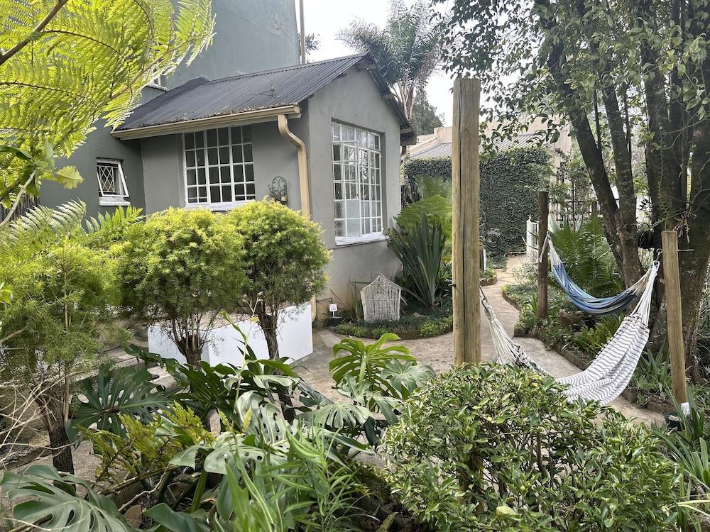 Sabie Self-Catering Apartments 45/50