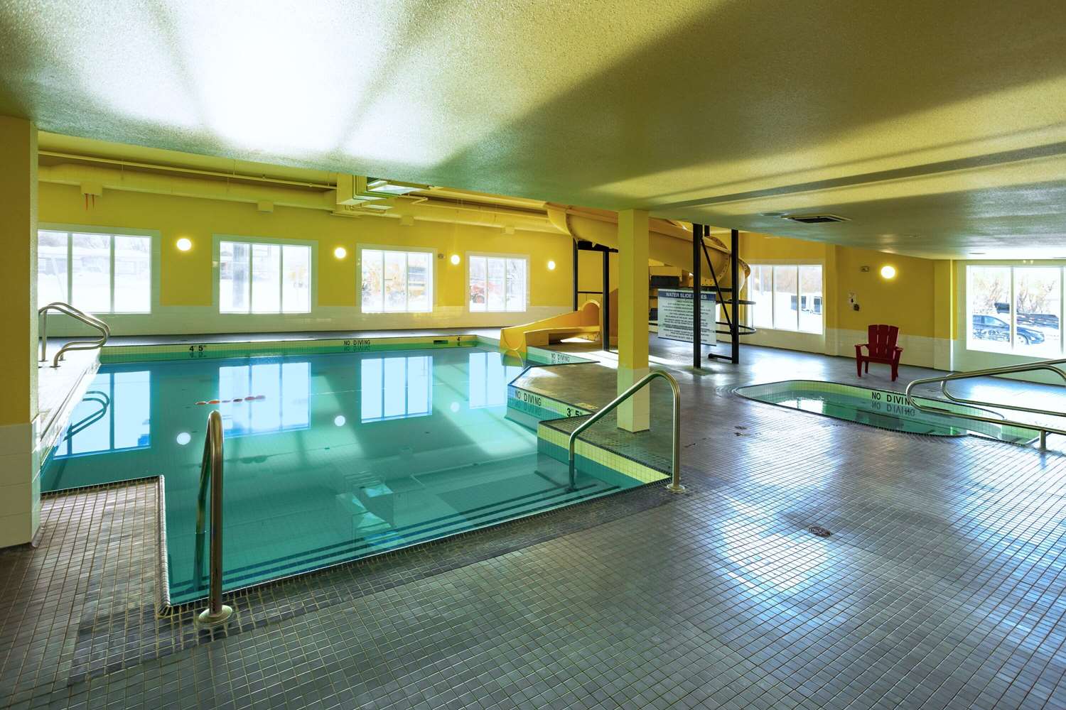Ramada by Wyndham Cranbrook, BC 16/27