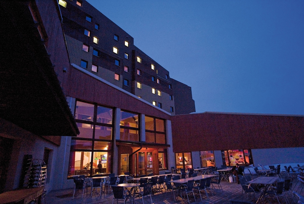 hotel