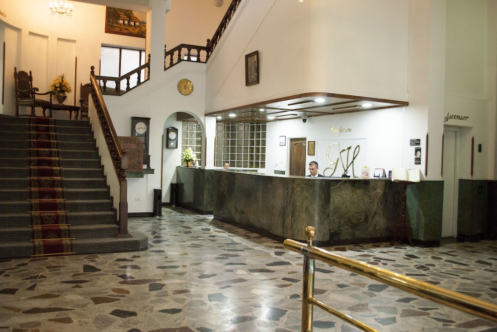 Gran Hotel Pereira 2/67