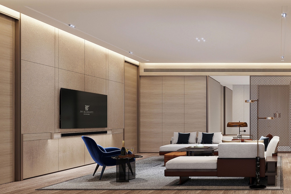 JW Marriott Hotel Changsha 43/50