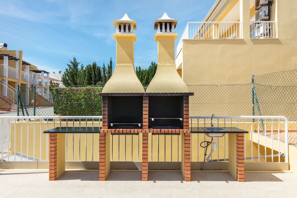 Villas Barrocal 6/84