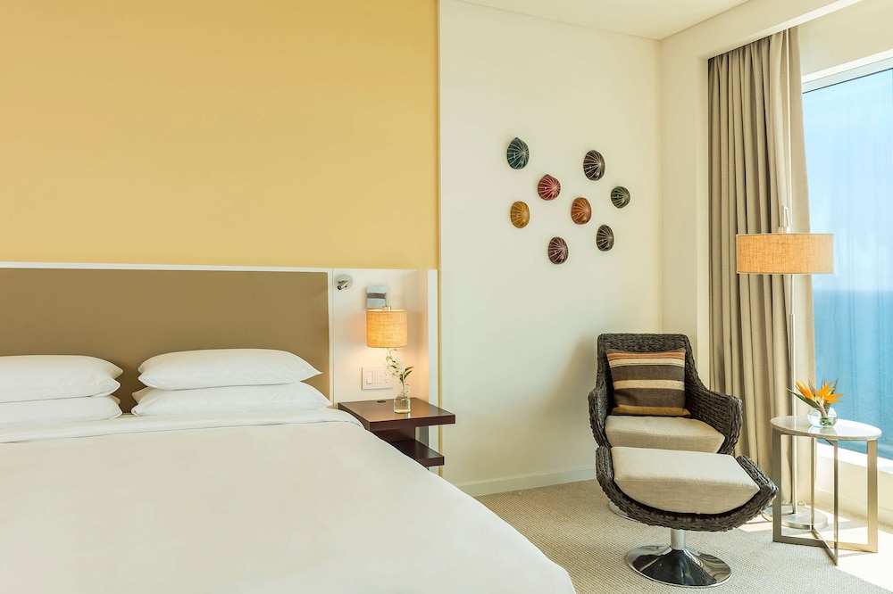 Hyatt Regency Cartagena 16/78