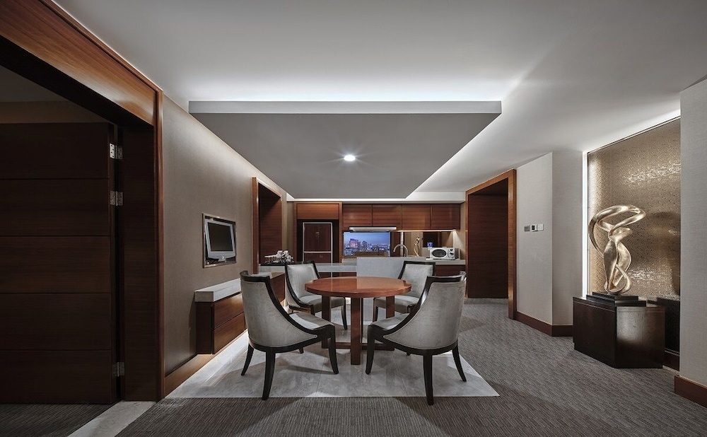 Hilton Hefei 35/53
