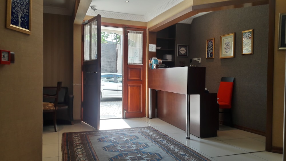 MANGANA KONAK HOTEL 6/64