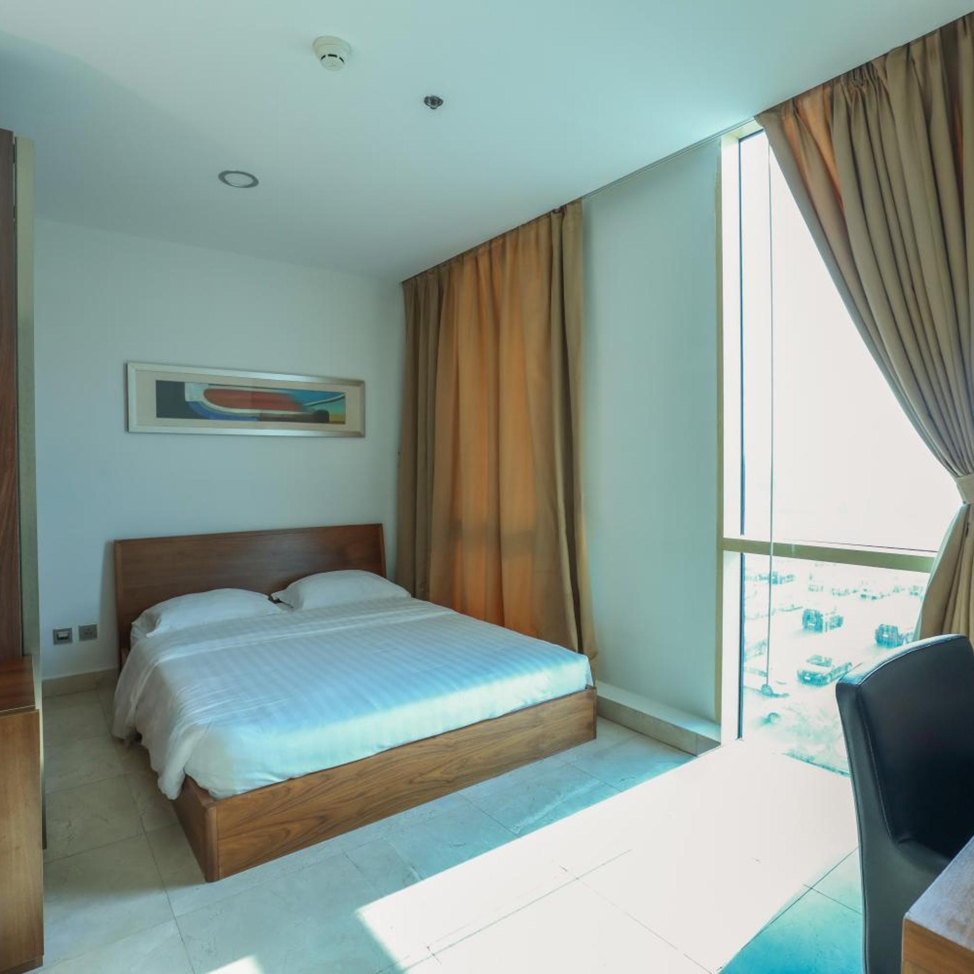 فندق العثمان(Ottoman Hotel Al Khobar) 13/54