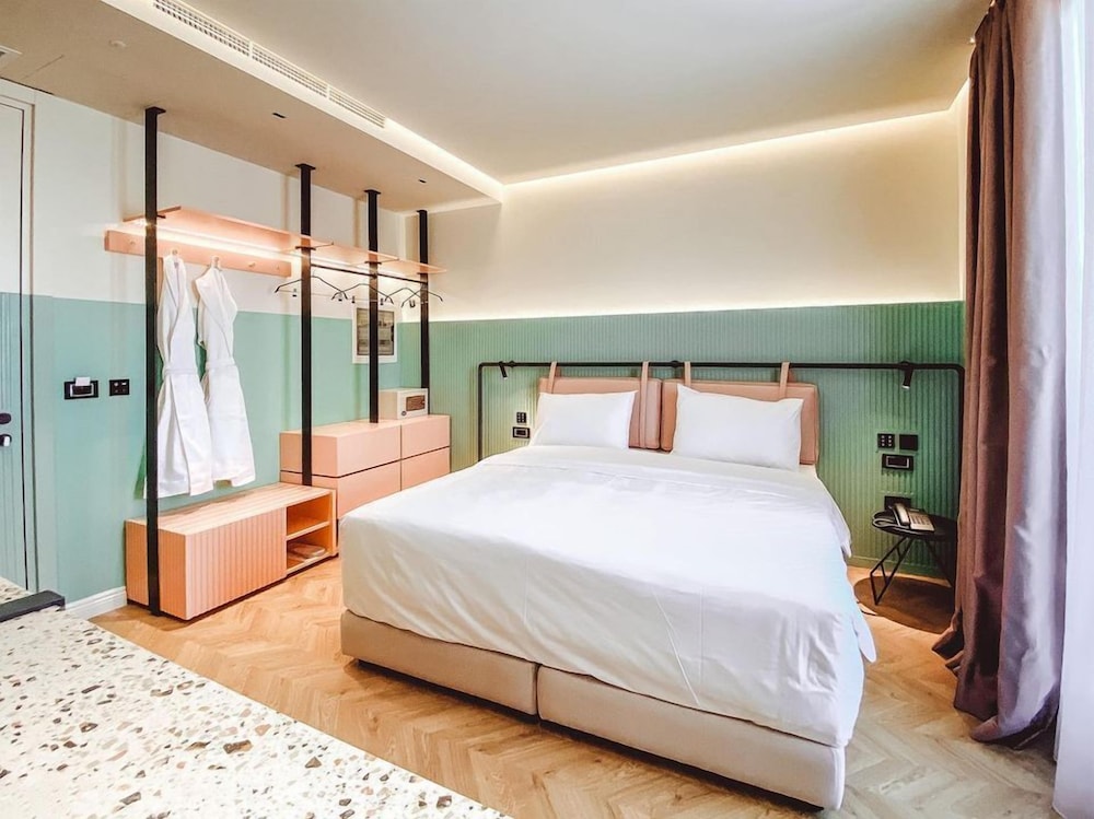 Iliria Hotel Tirana 7/44