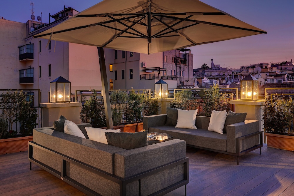 Dharma Boutique Hotel & SPA. 25/41