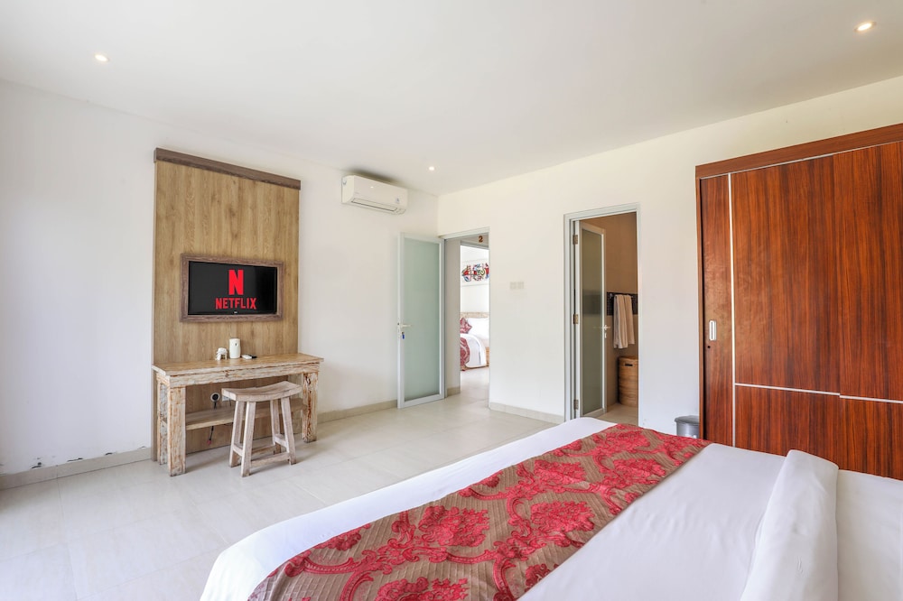 Puri Bagus Villa Legian Kuta 14/45
