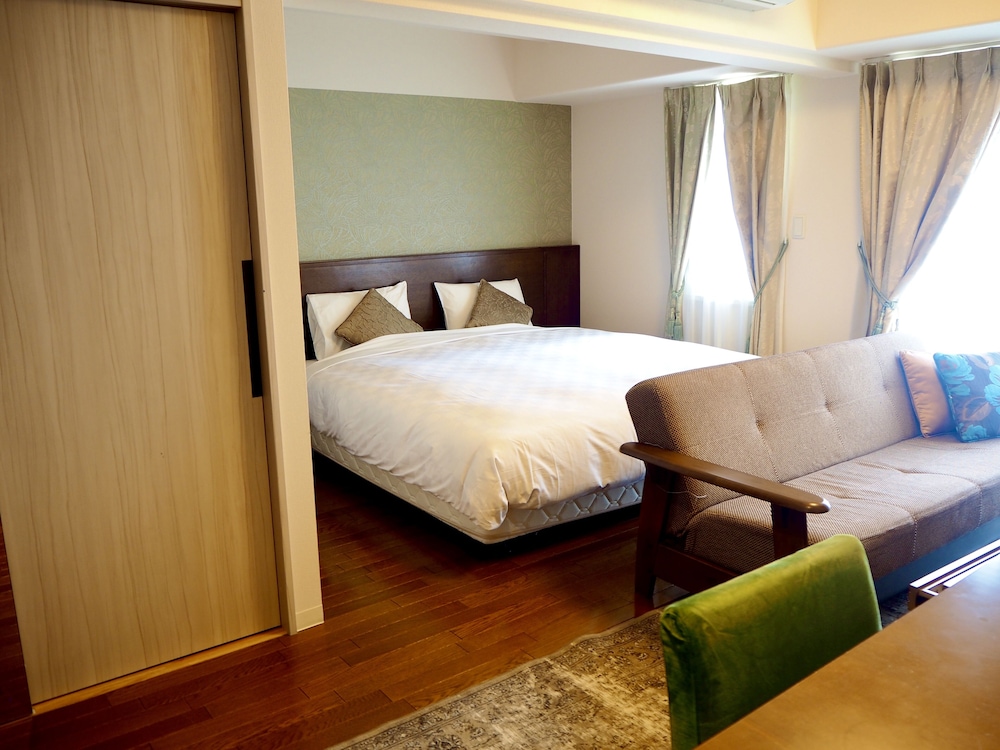 Hotel Global View Hakodate 25/62