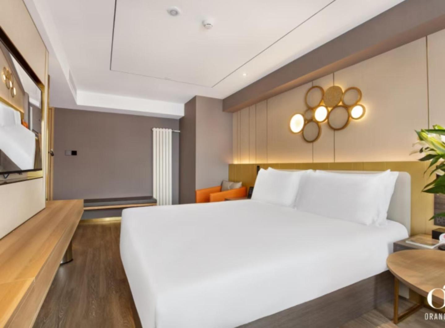 Orange Hotel (Beijing Yansha Liangma River) 19/50