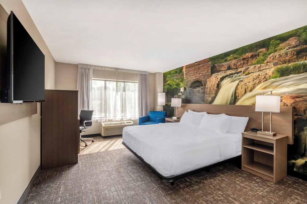 ROOM, KING BED, ACCESSIBLE