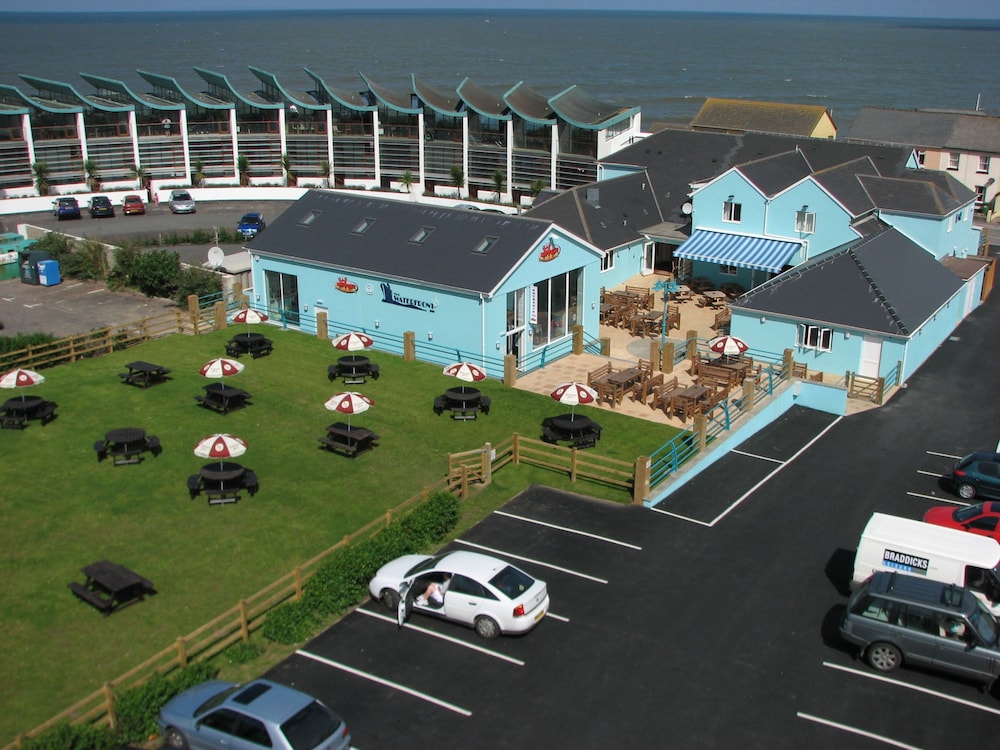 The Waterfront Inn 41/50
