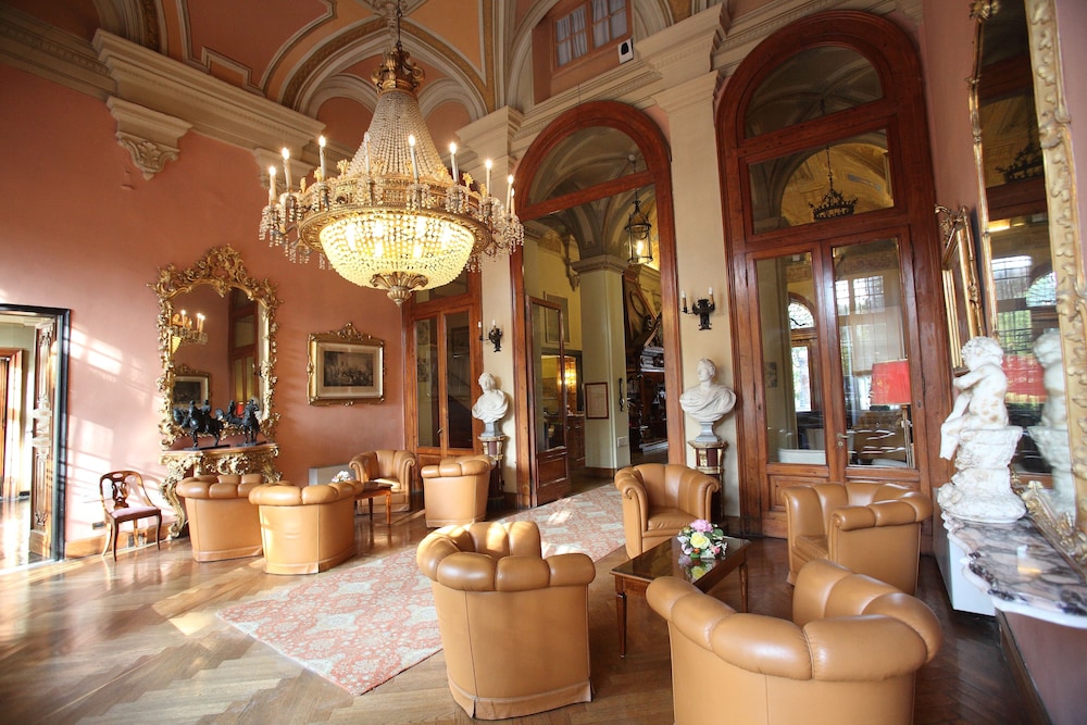 Grand Hotel Villa Balbi 8/42