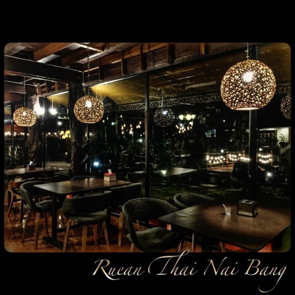Ruean Thai Nai Bang By Pansak Resort 57/66