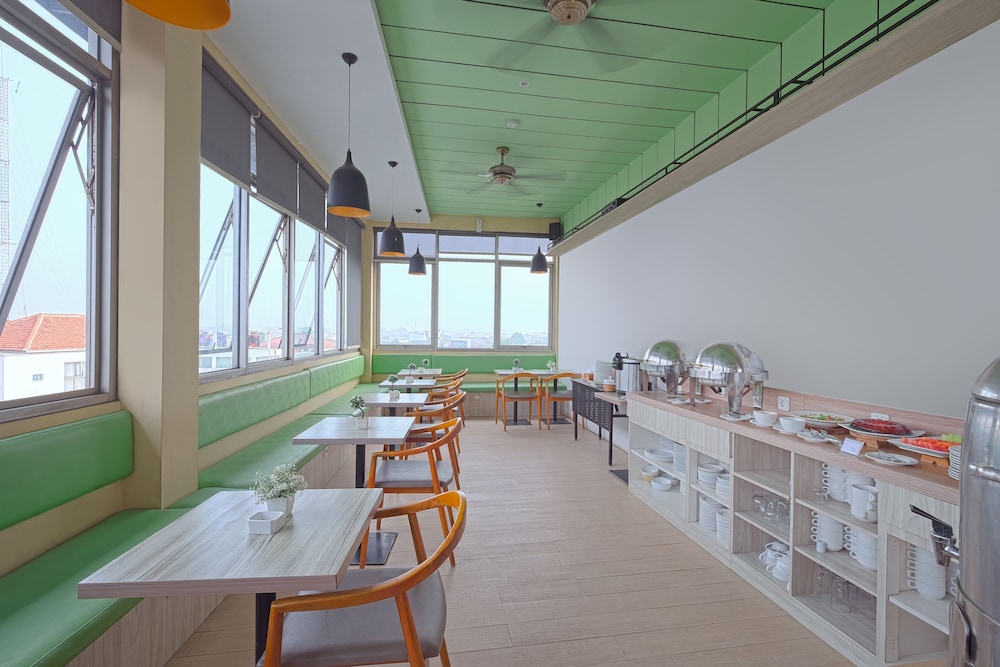 Hotel Laksana Solo Managed by Dafam 33/50