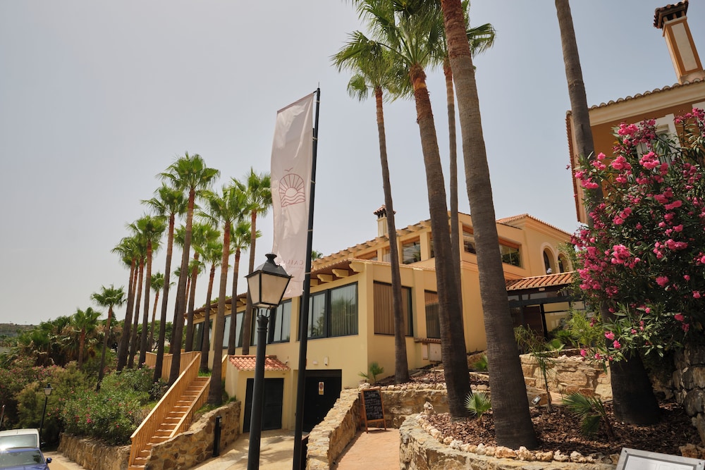 Alcaidesa Boutique Hotel 41/50