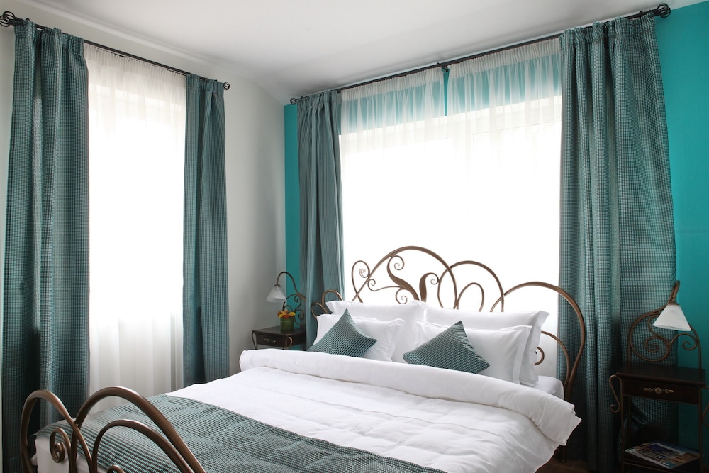 GARNI HOTEL DUM 3/43