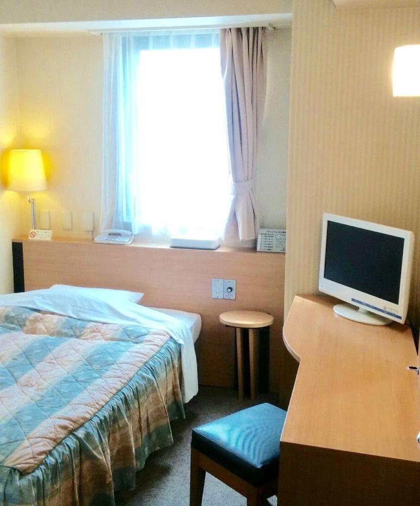 Hotel Kamoike Plaza 14/27