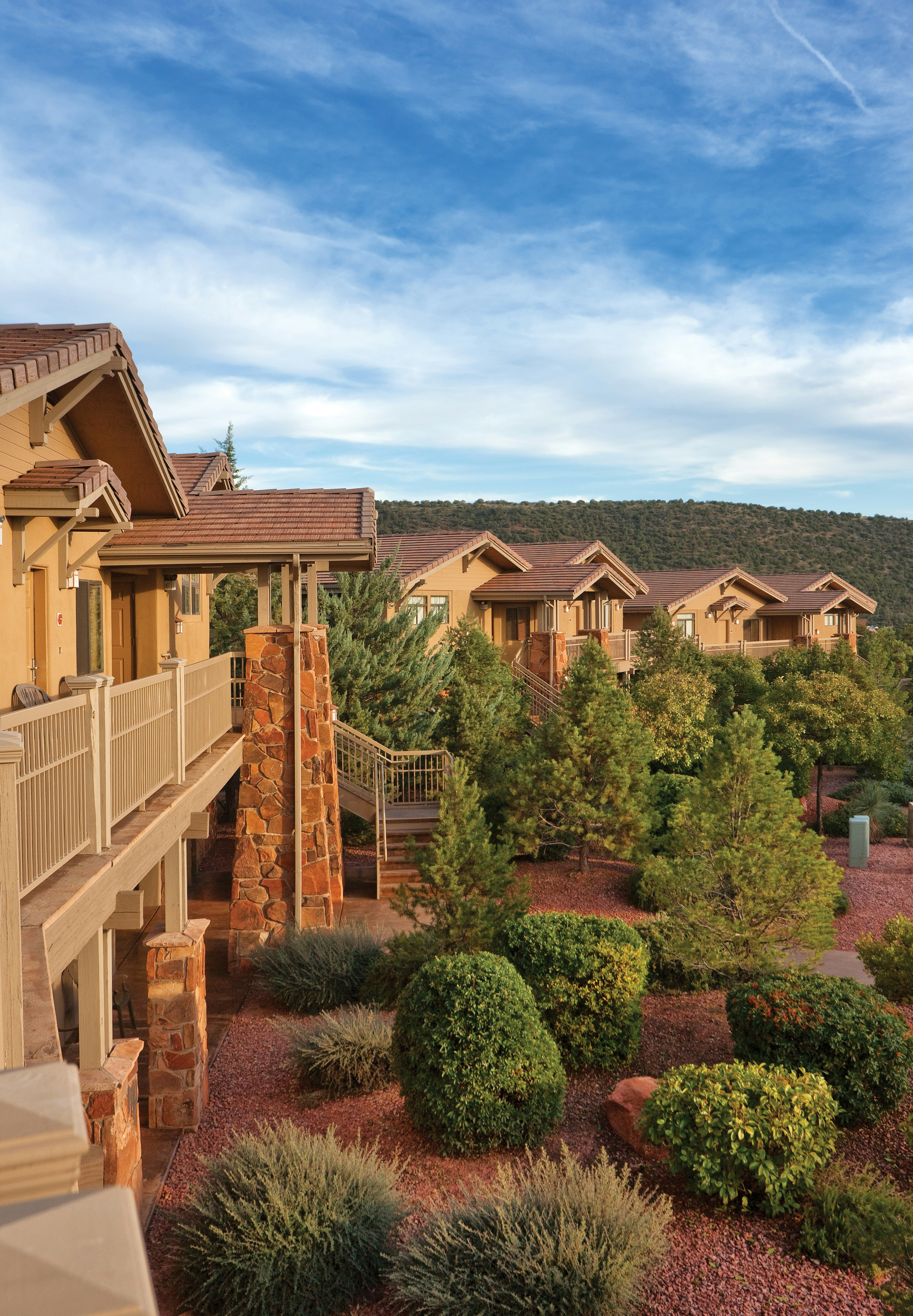 Club Wyndham Sedona 34/35