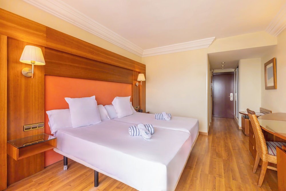Hotel Portomagno by Alegria 11/50