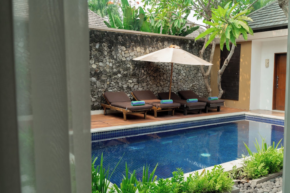 The Yubi Boutique Villas Seminyak 38/67