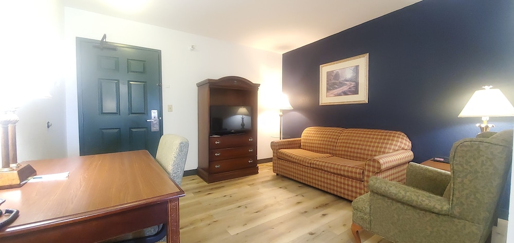 Wingate by Wyndham Youngstown/Austintown 25/48
