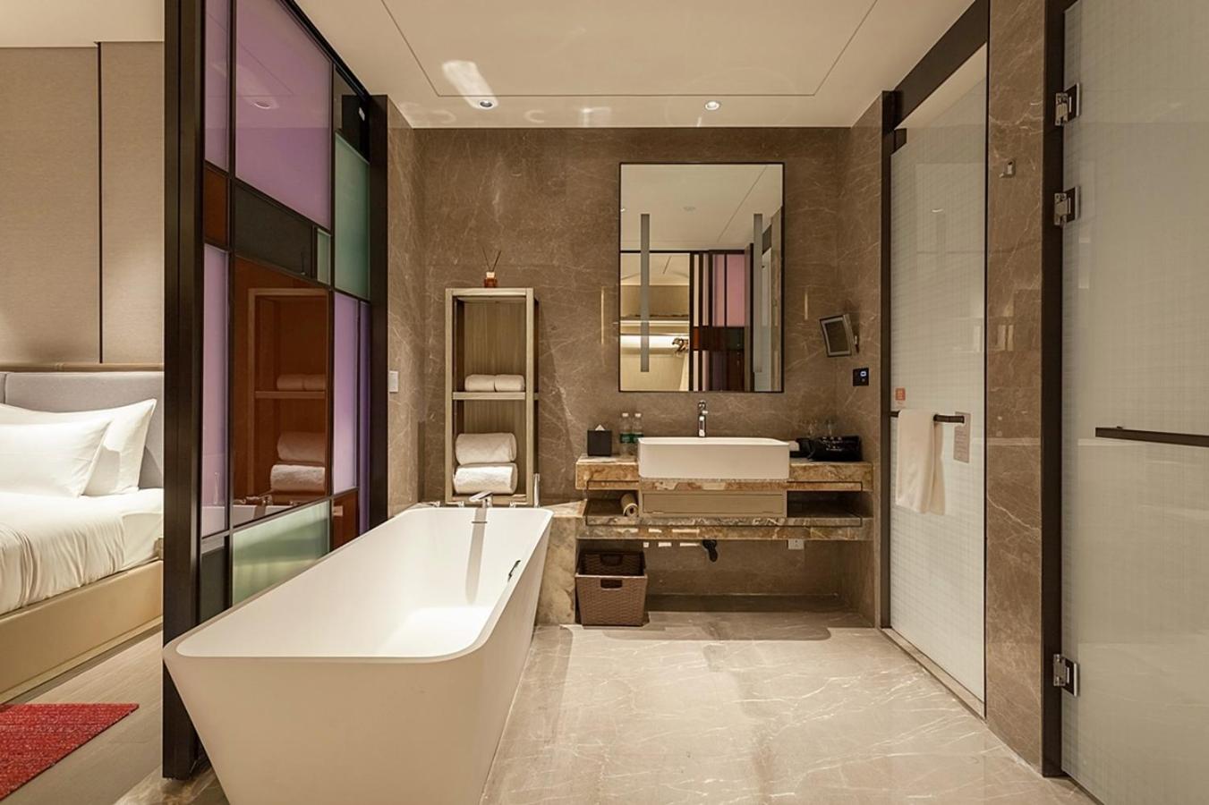 Tianyuan Grand Hotel Xiamen 47/50