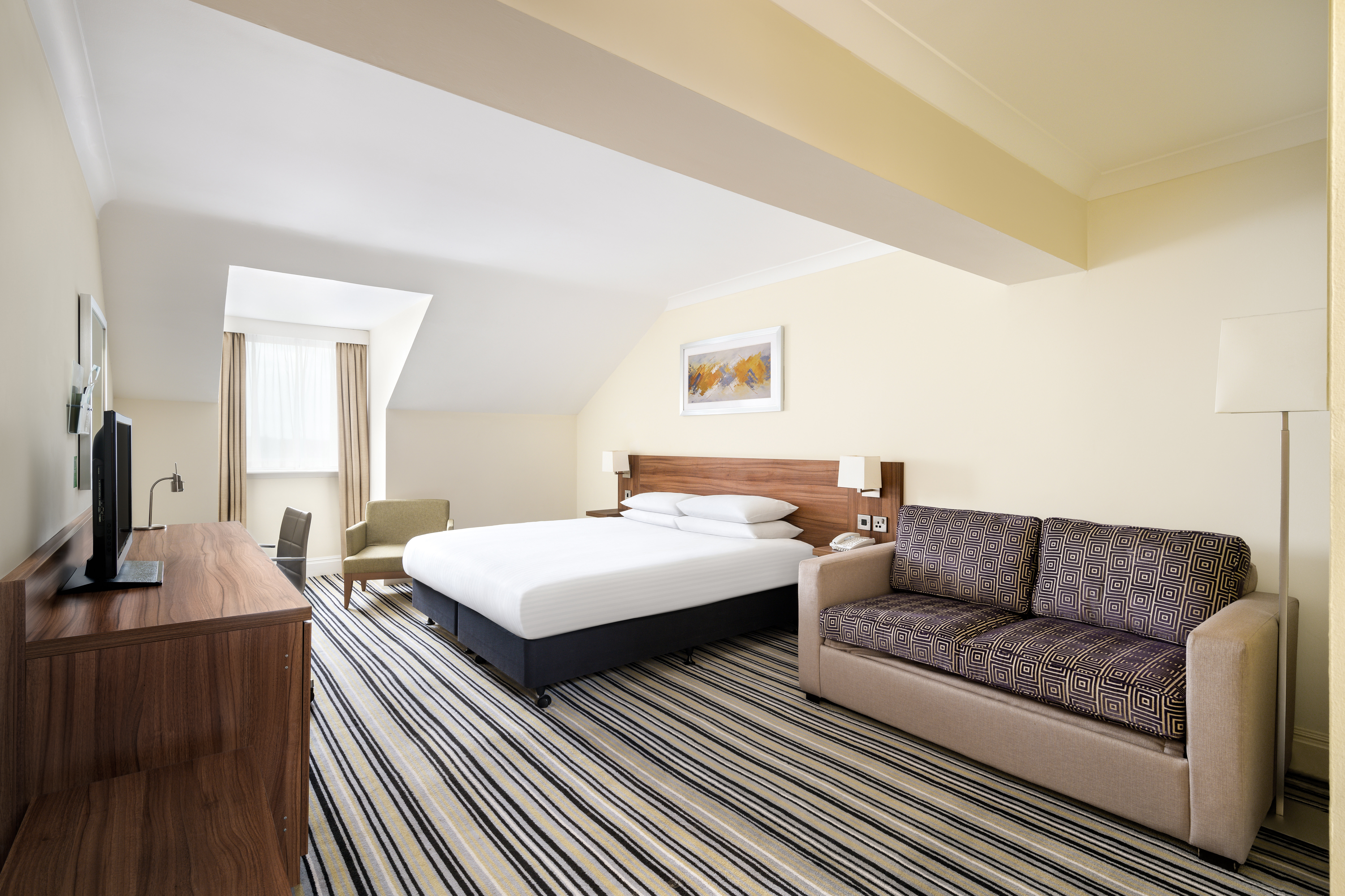 Holiday Inn Norwich North Hotel 8/50