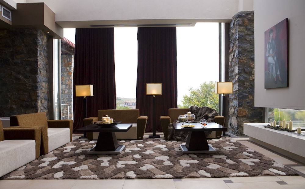 Domotel Neve Mountain Resort & Spa 48/64