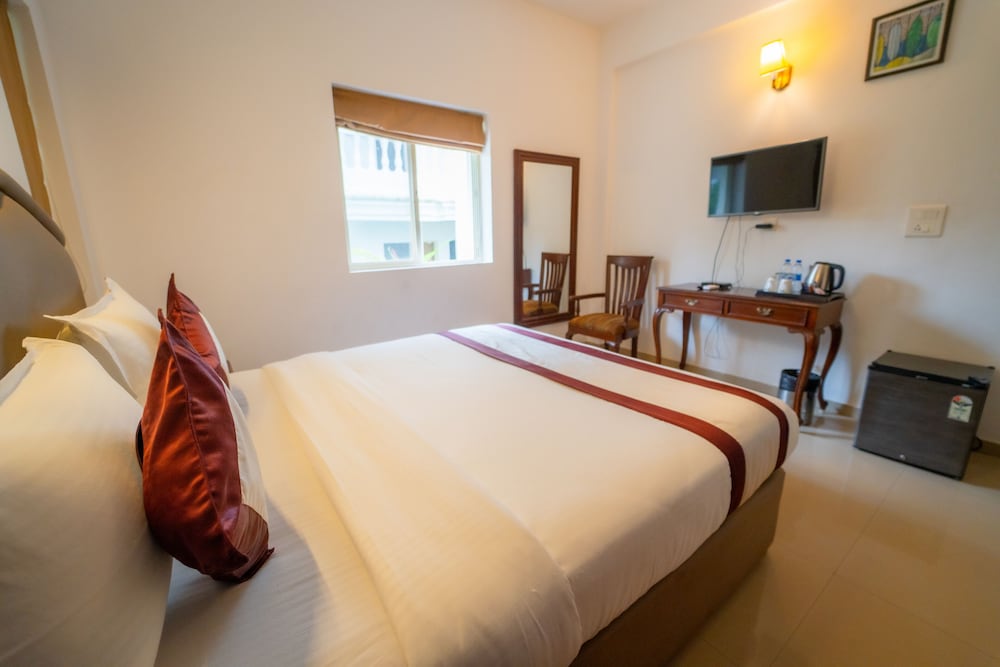 Hotel Casa Ahaana 13/48