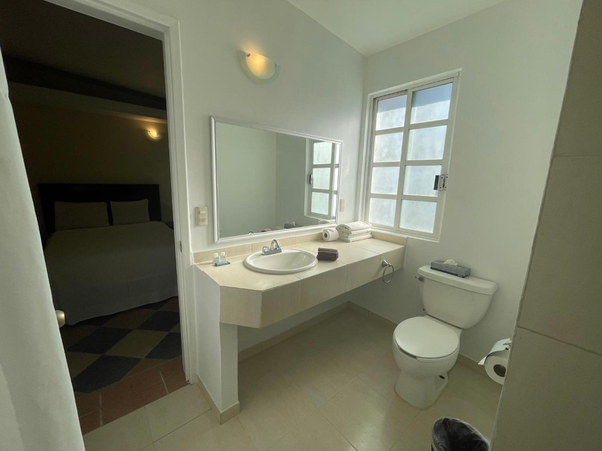 Superior, Queen Bed, Hotel Real Home Ex Hotel Real Business 9/10
