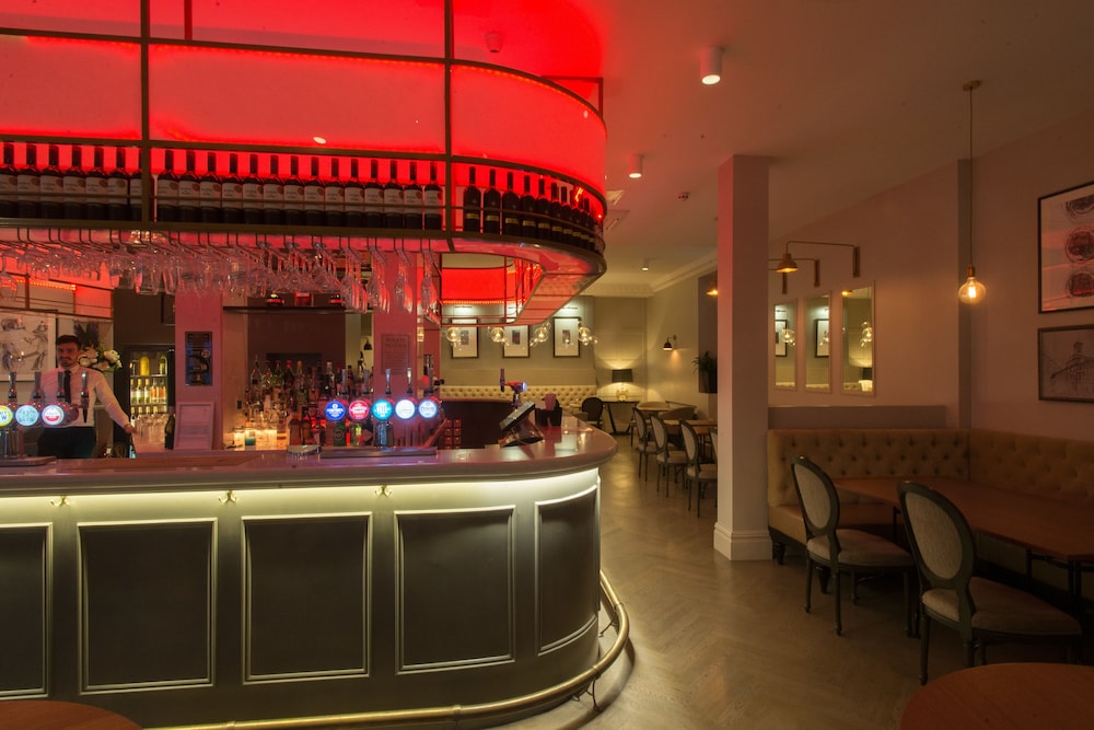 The Kings Head Hotel 52/62