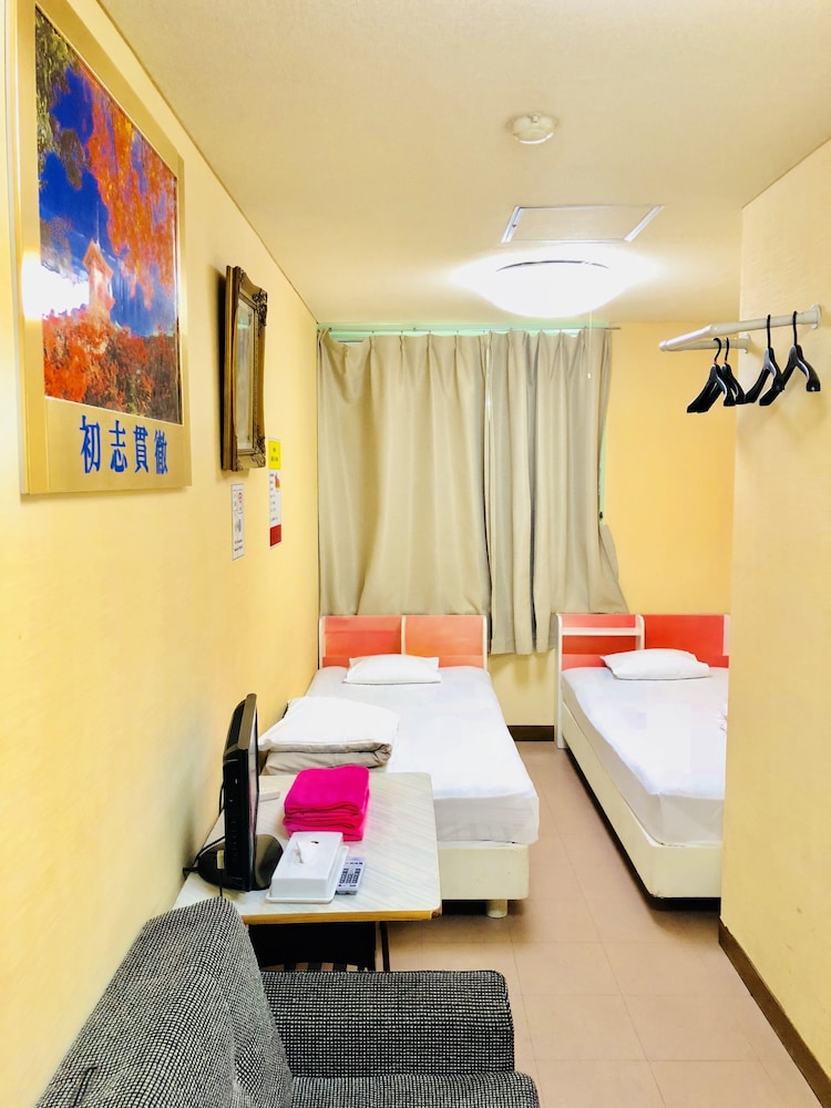 Hotel Hoshi Kai Kan 19/48