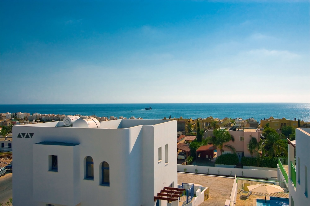 Meltemi Villas 34/39