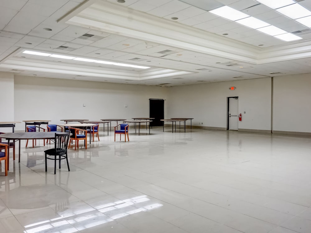 Hotel Killeen East Central 7/15